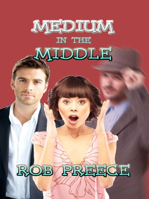 cover image of Medium in the Middle